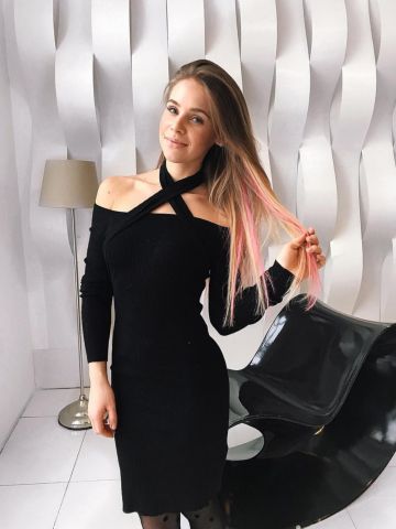 Джулия Шалунья Реал фото 2