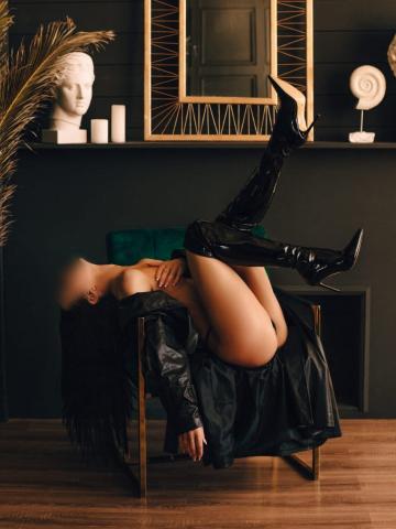 Анастасия Апартаменты Блондинка фото 2