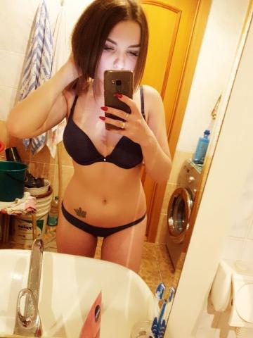 Камилла Закрытый Клуб Реал фото 3