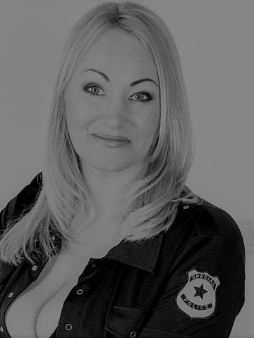 Кира Нежная Массажистка фото 7